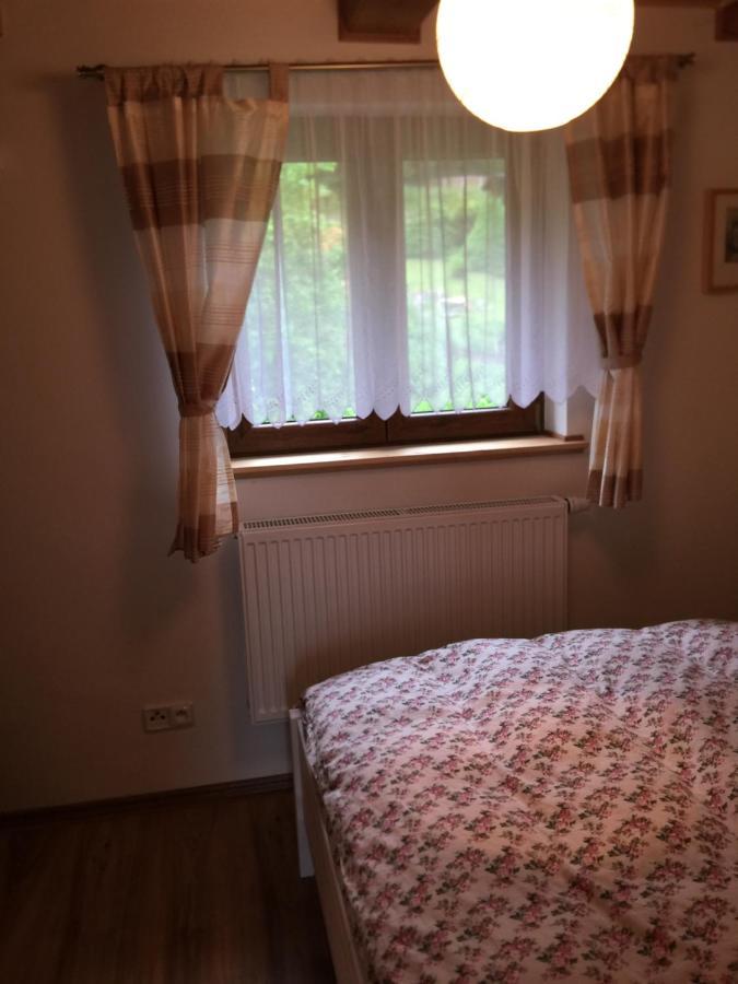 Pod Lesem Villa Cenkovice Kültér fotó