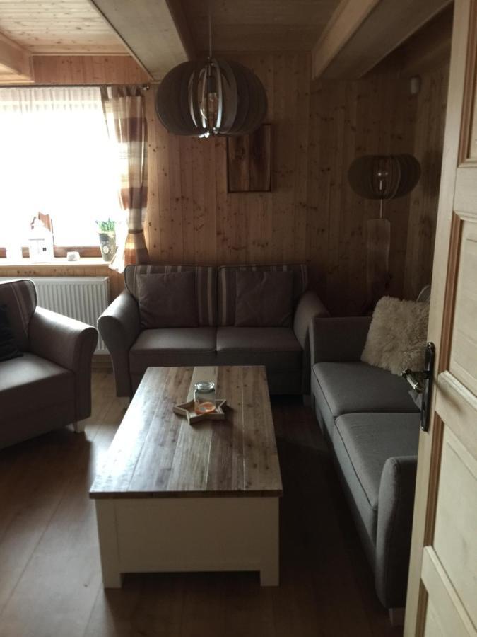 Pod Lesem Villa Cenkovice Kültér fotó