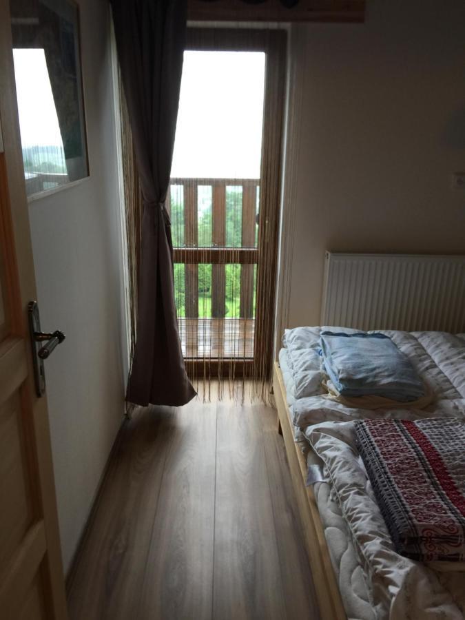 Pod Lesem Villa Cenkovice Kültér fotó