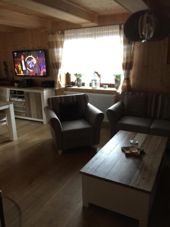 Pod Lesem Villa Cenkovice Kültér fotó