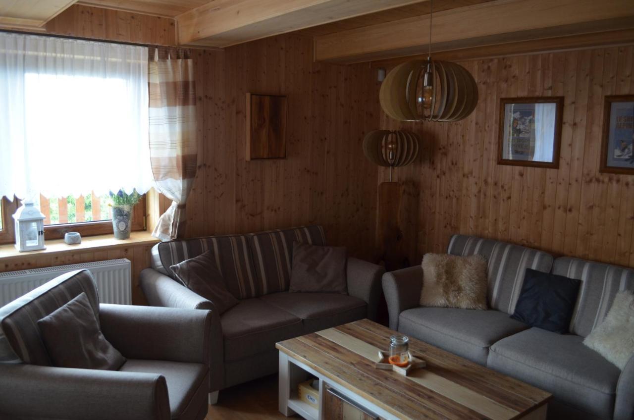 Pod Lesem Villa Cenkovice Kültér fotó